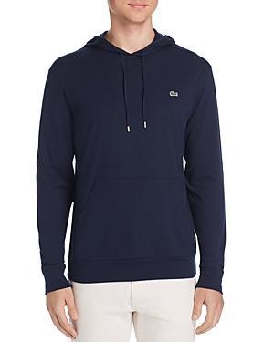 Men's Jersey Pullover Hoodie Product Image