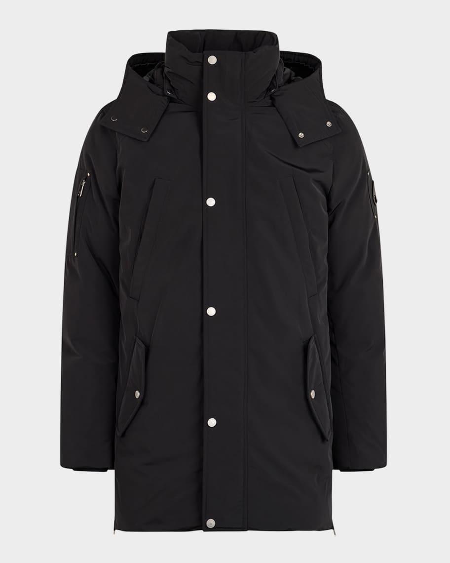 Mens Granite Peak Parka Product Image