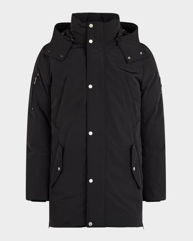 Men's Granite Peak Parka Product Image