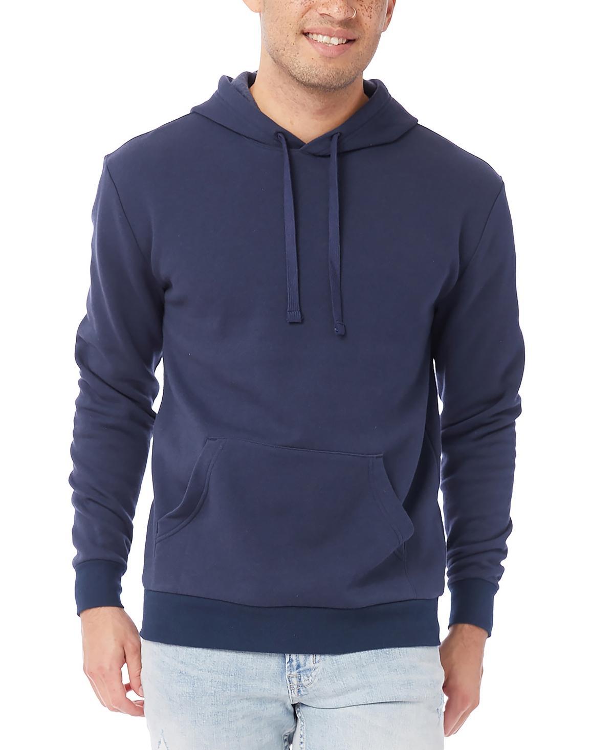 Mens Cozy Pullover Hoodie Product Image