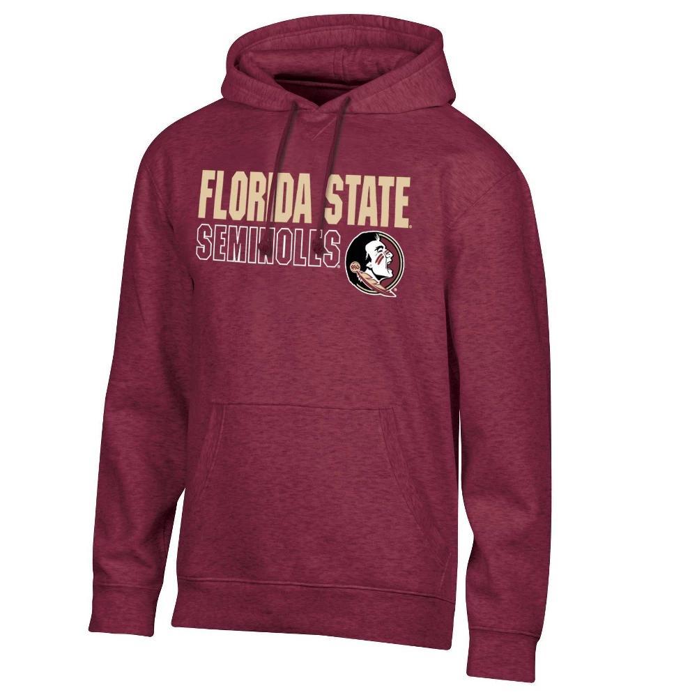 NCAA Florida State Seminoles Mens Hooded Sweatshirt Product Image