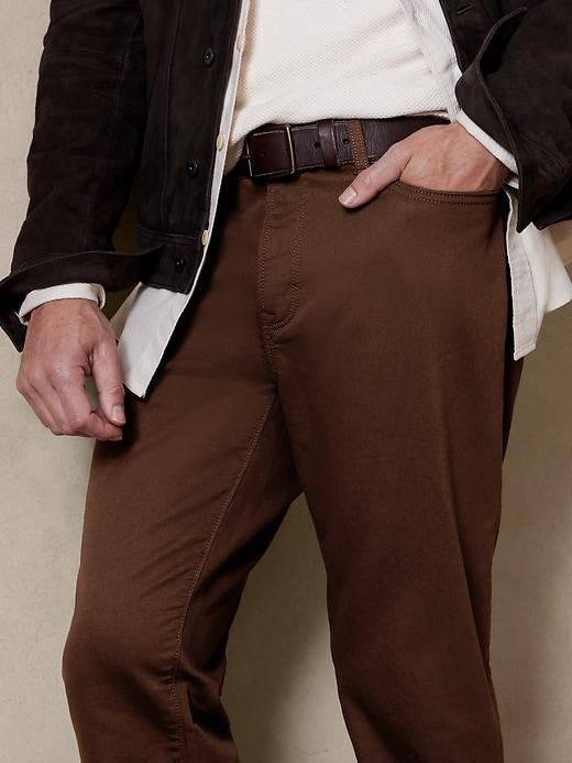 Slim Travel Pant Product Image