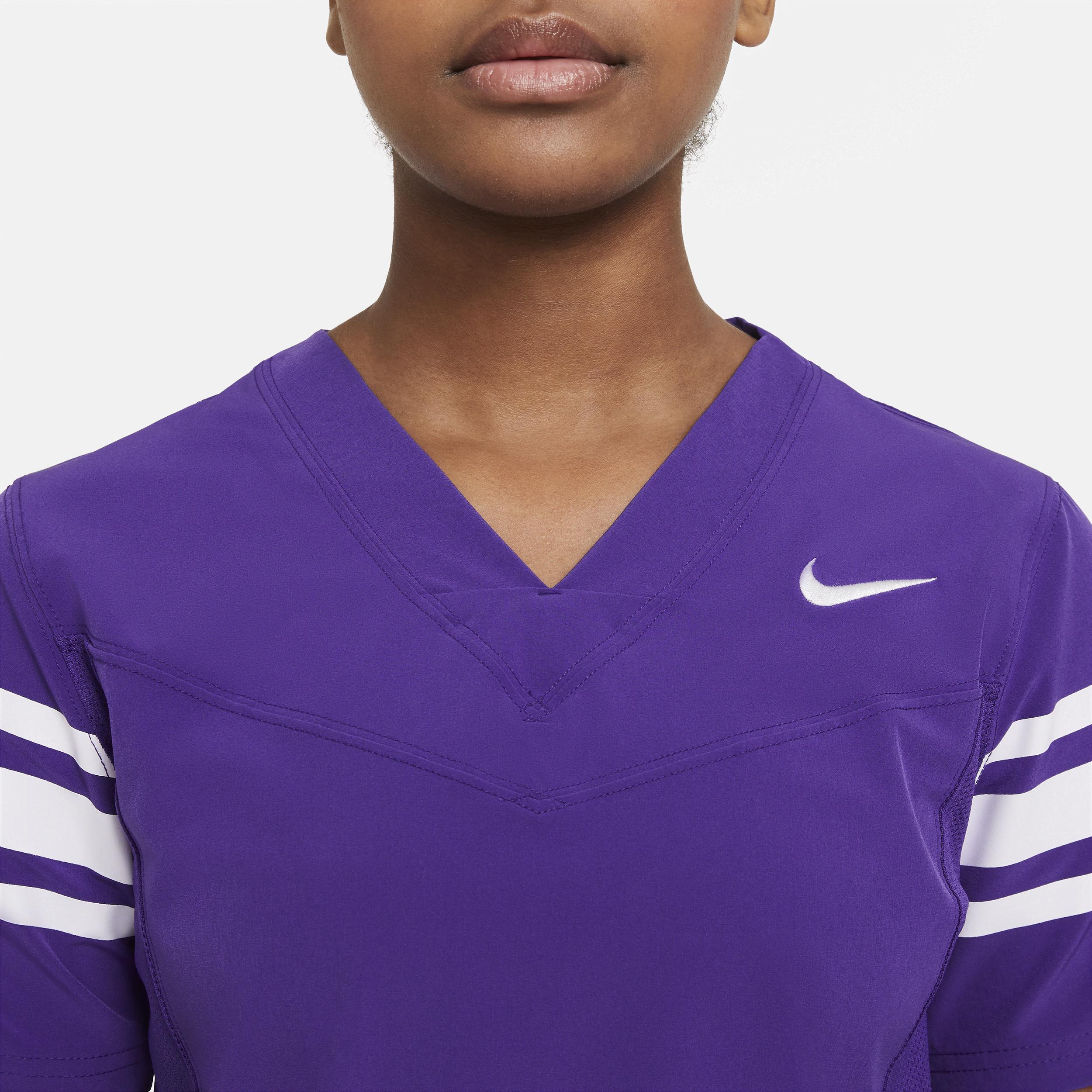 Nike Vapor Women's Flag Football Jersey (Stock) Product Image