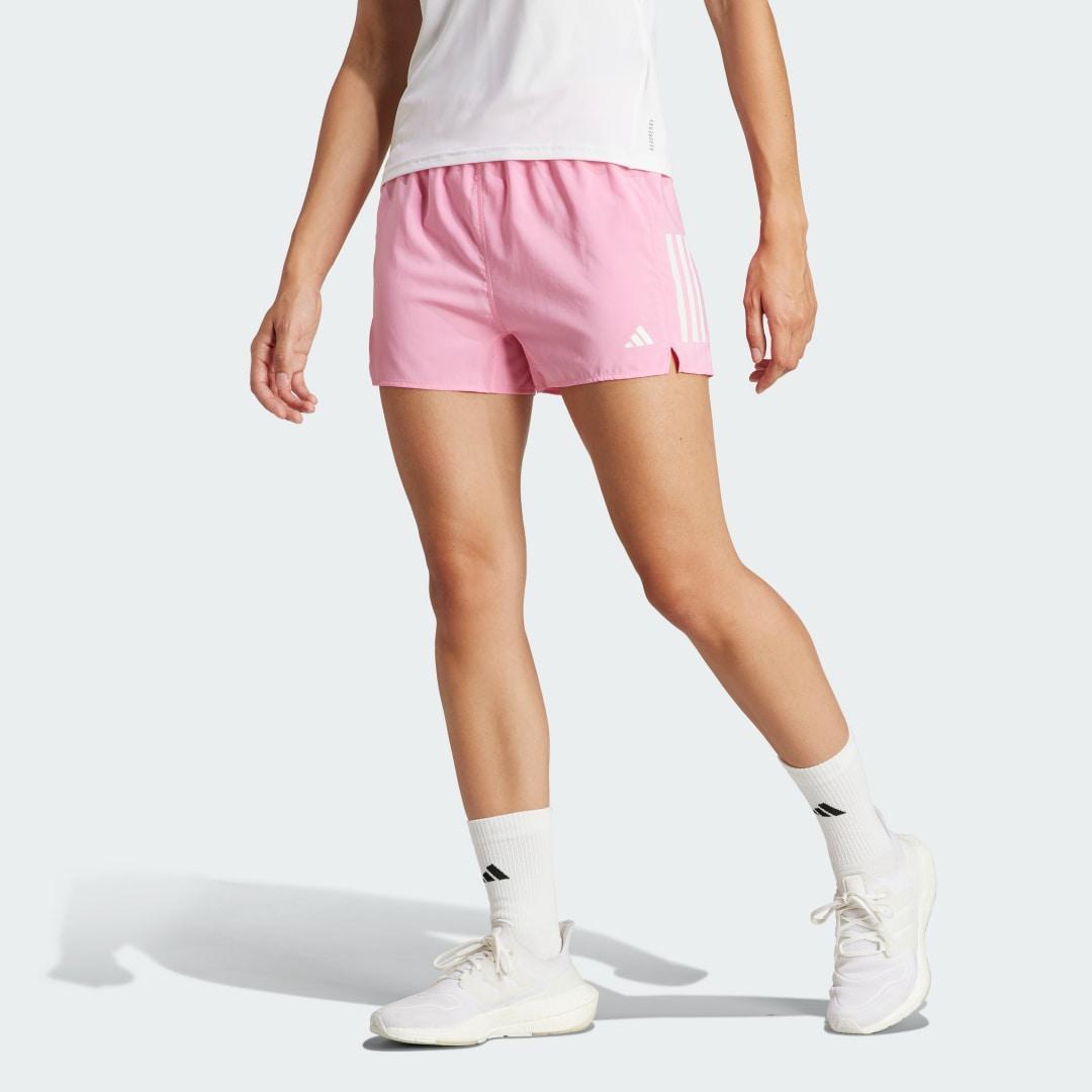 Own the Run Shorts Product Image