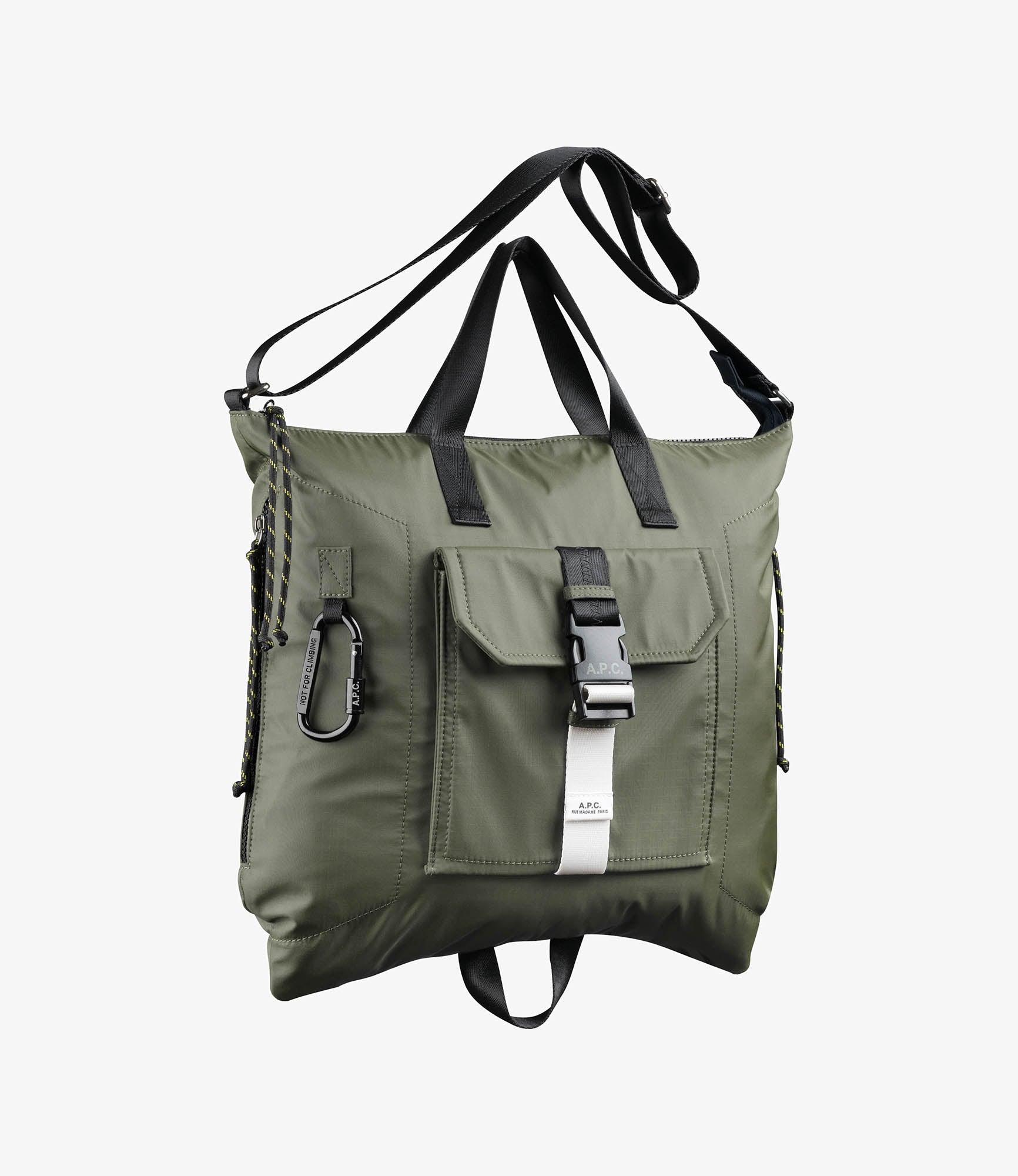 Treck tote bag Male Product Image