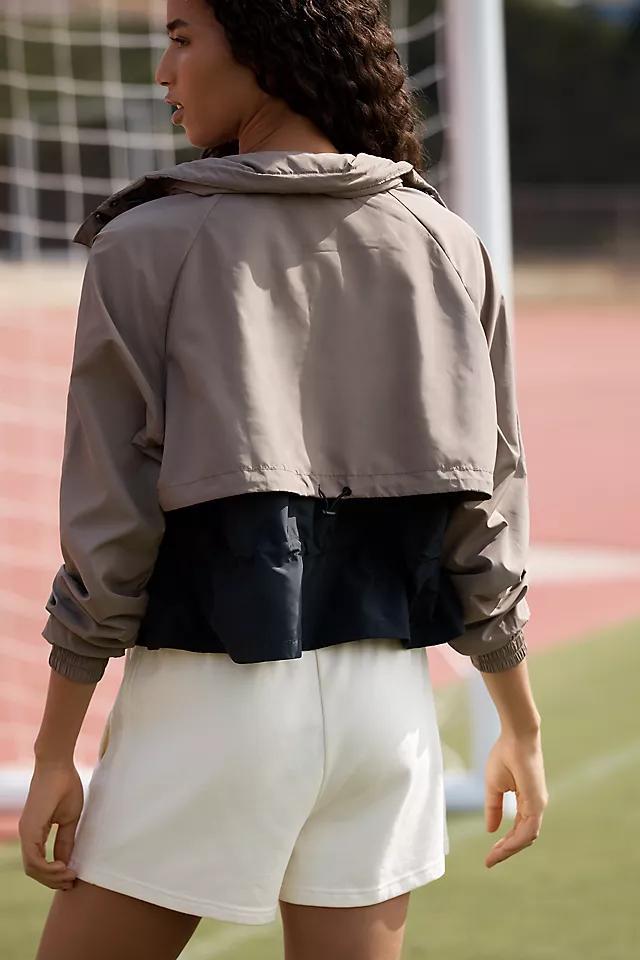 PE Nation Shelter Jacket Product Image