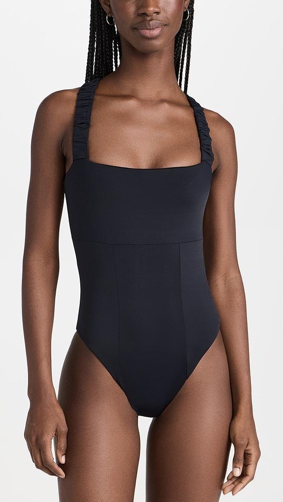 Nomads Wave One Piece II | Shopbop Product Image