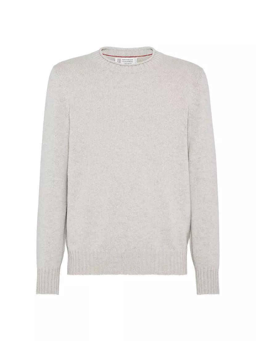 Cashmere Sweater product image