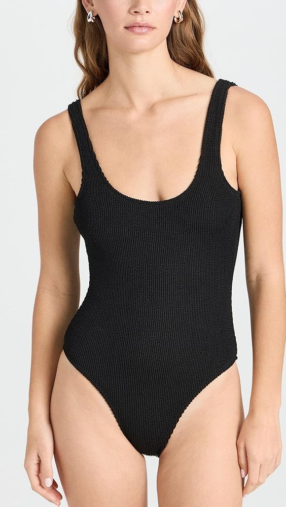 Good American Always Fits One Piece | Shopbop Product Image