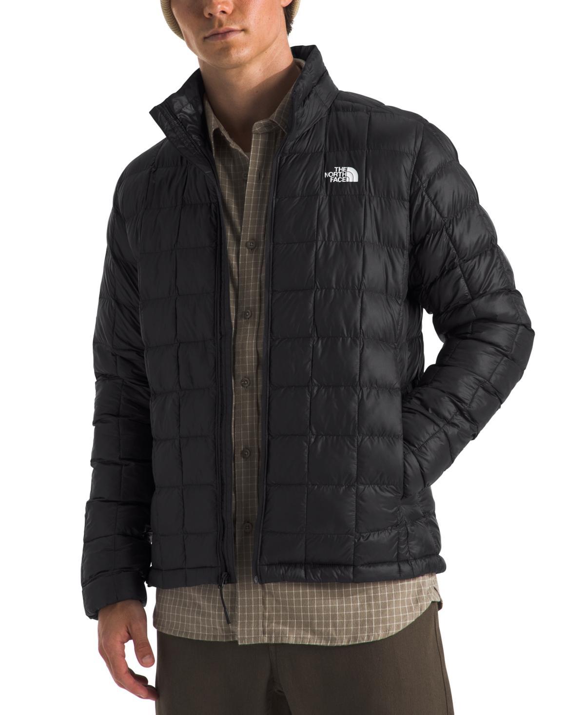 The North Face ThermoBall Eco Jacket 2.0 (TNF -NPF) Men's Coat Product Image