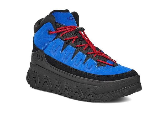 UGG Captrail High Men's Lace-up Boots Product Image