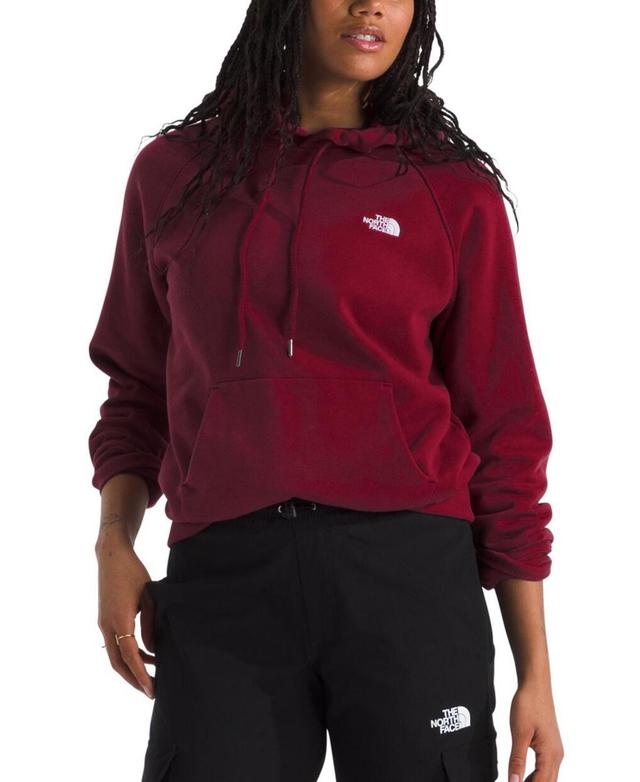 The North Face Womens Evolution Relaxed-Fit Hoodie Product Image