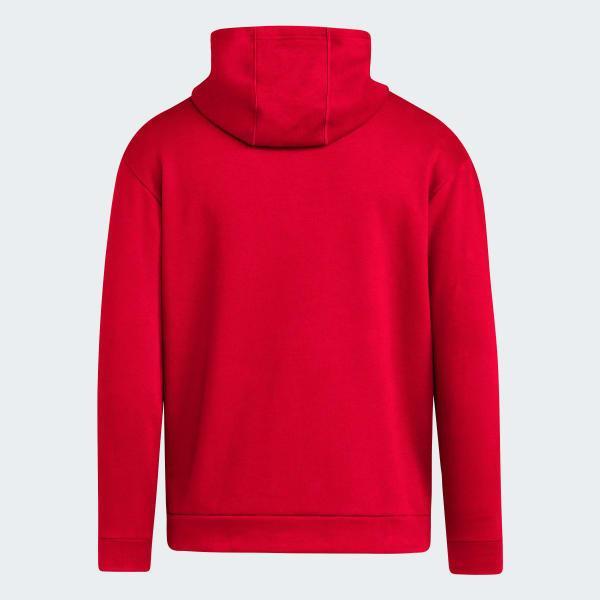 M FLEECE HOOD Product Image