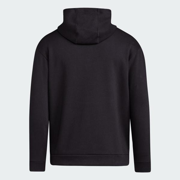 Kansas Jayhawks Sideline Hoodie Product Image