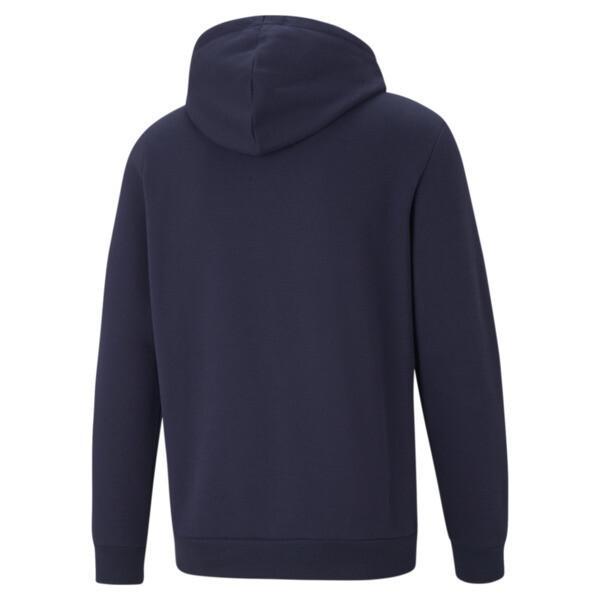 PUMA Essentials Small Logo Men's Hoodie Product Image