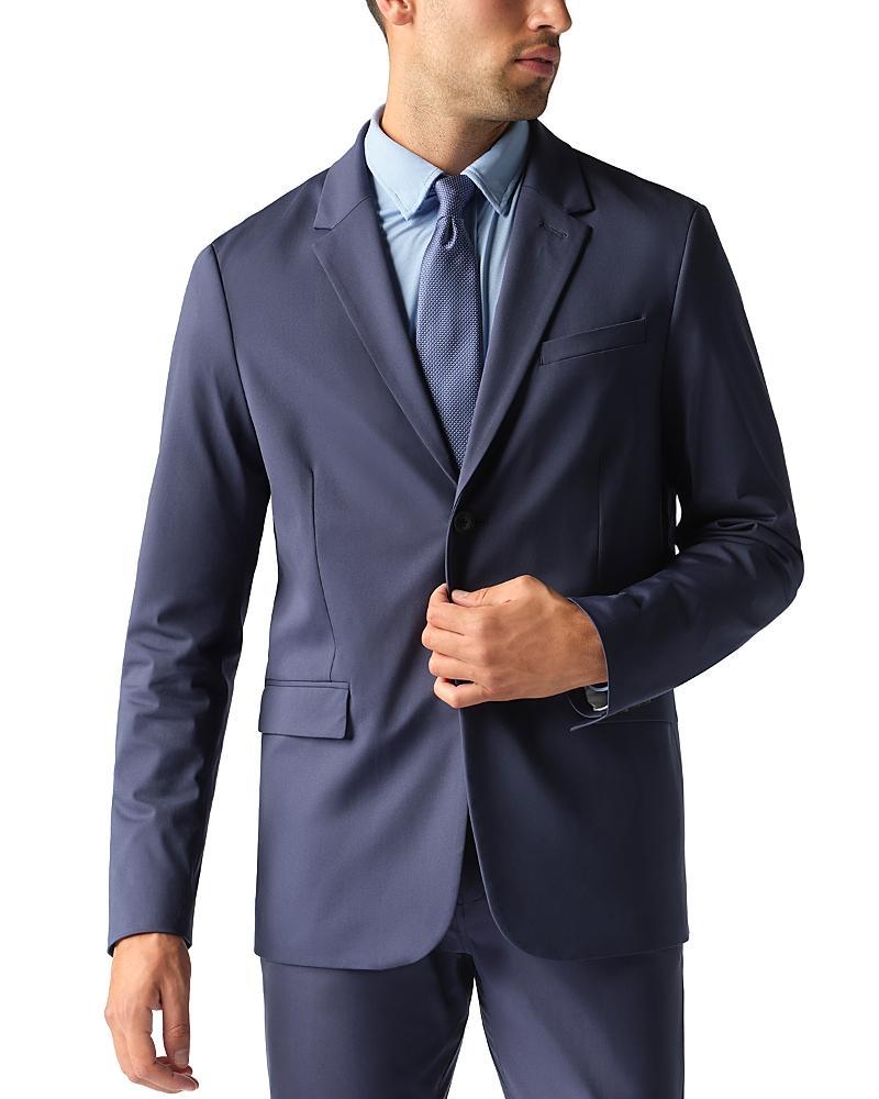 Rhone Commuter Slim Fit Blazer Product Image