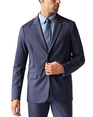 Mens Commuter Slim-Fit Blazer Product Image