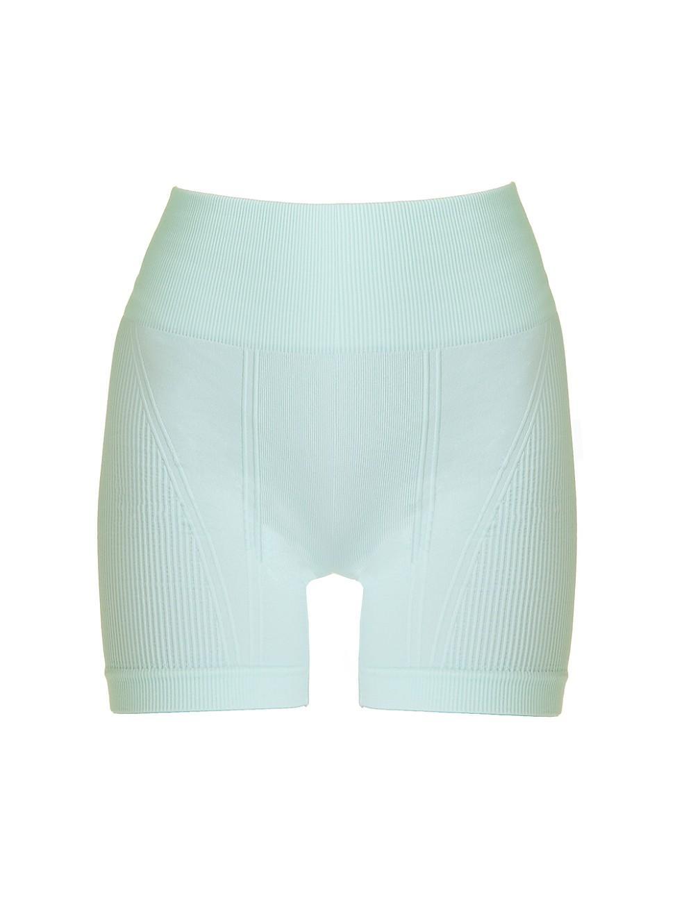 Womens Barre Seamless Shorts Product Image