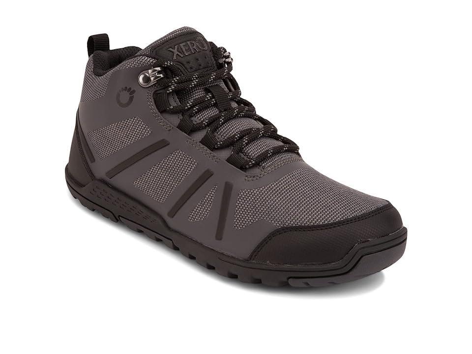 Xero Shoes Daylite Hiker Fusion (Asphalt) Women's Shoes Product Image