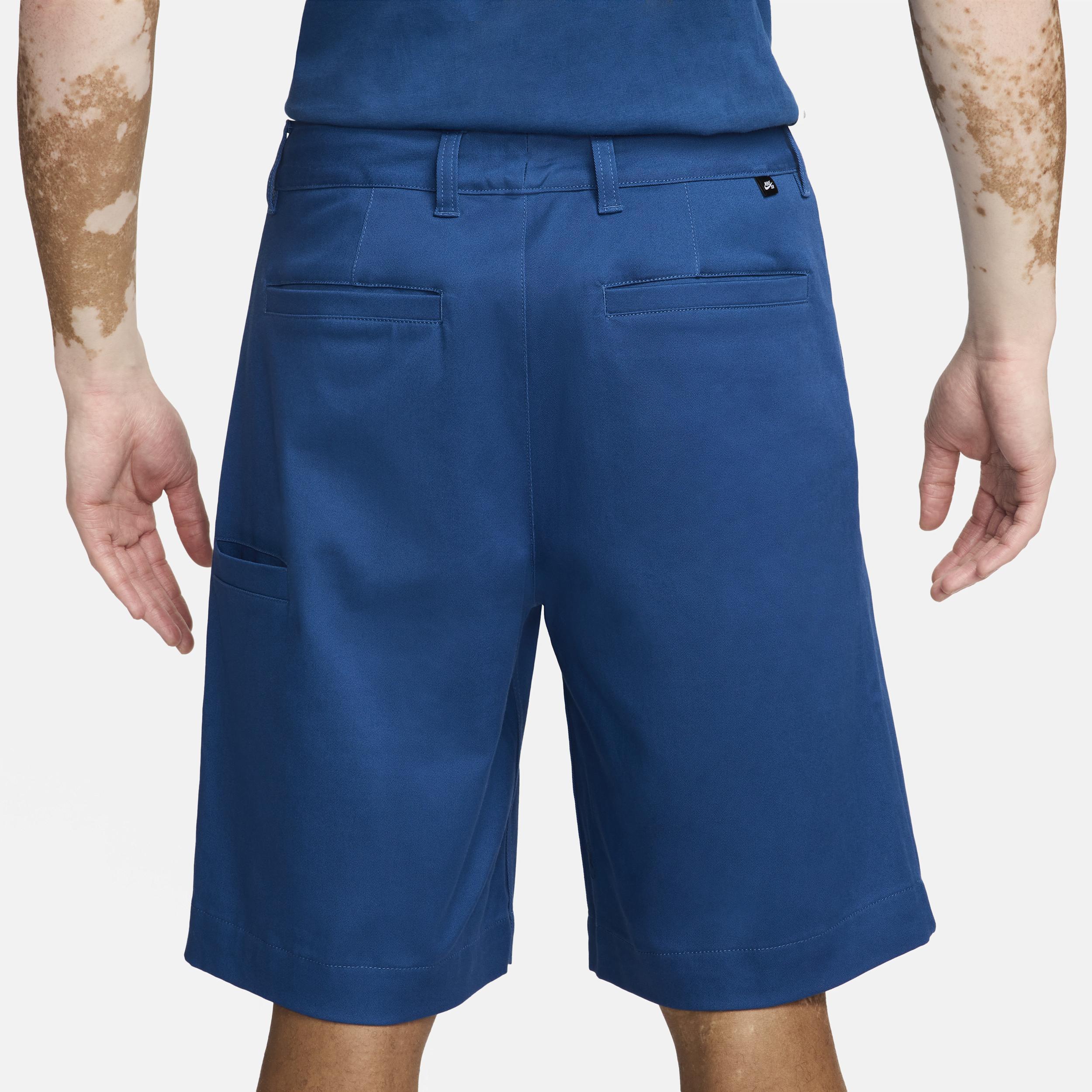 Mens Nike SB El Chino Skate Shorts Product Image