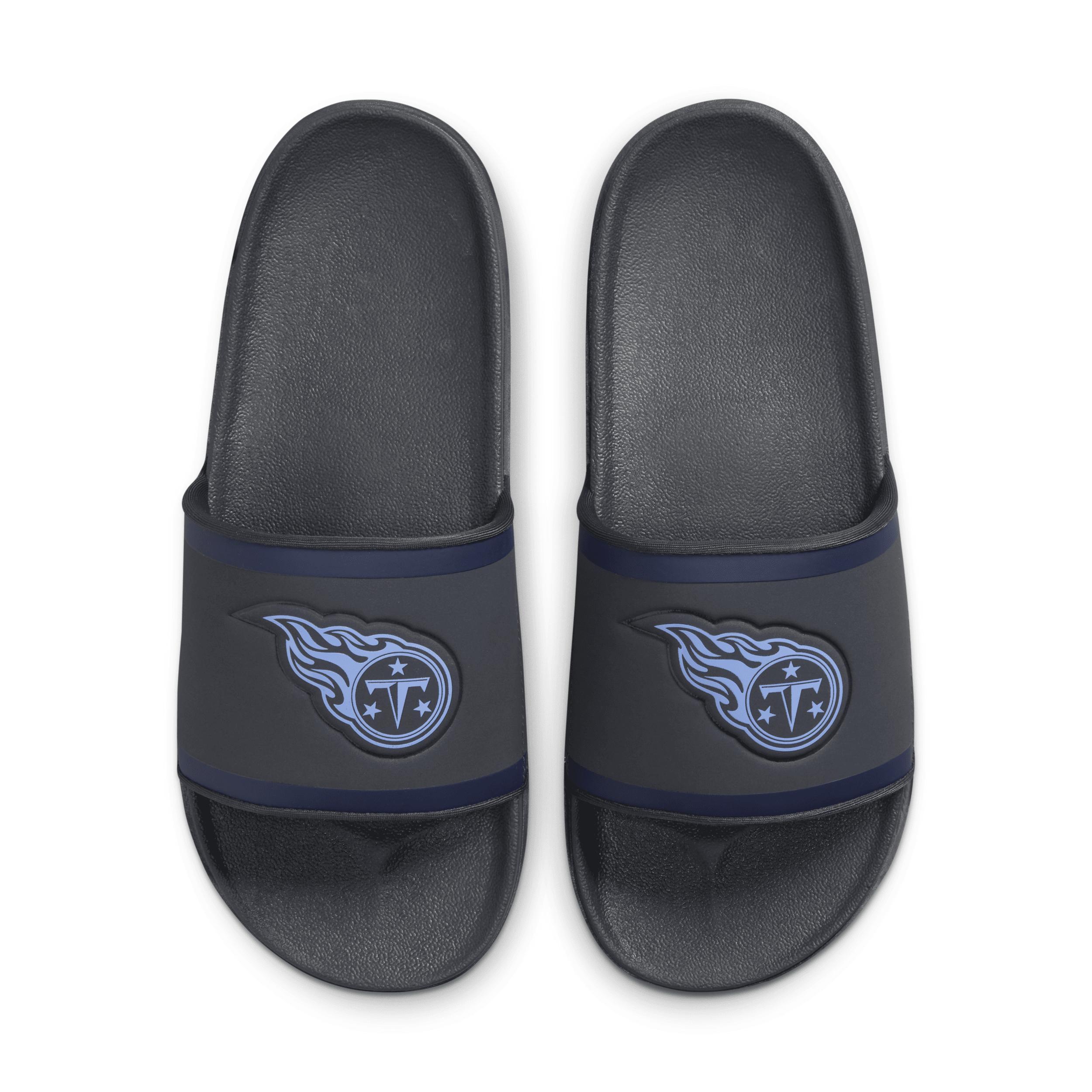 Nike Mens Offcourt (Liverpool FC) Soccer Slides Product Image