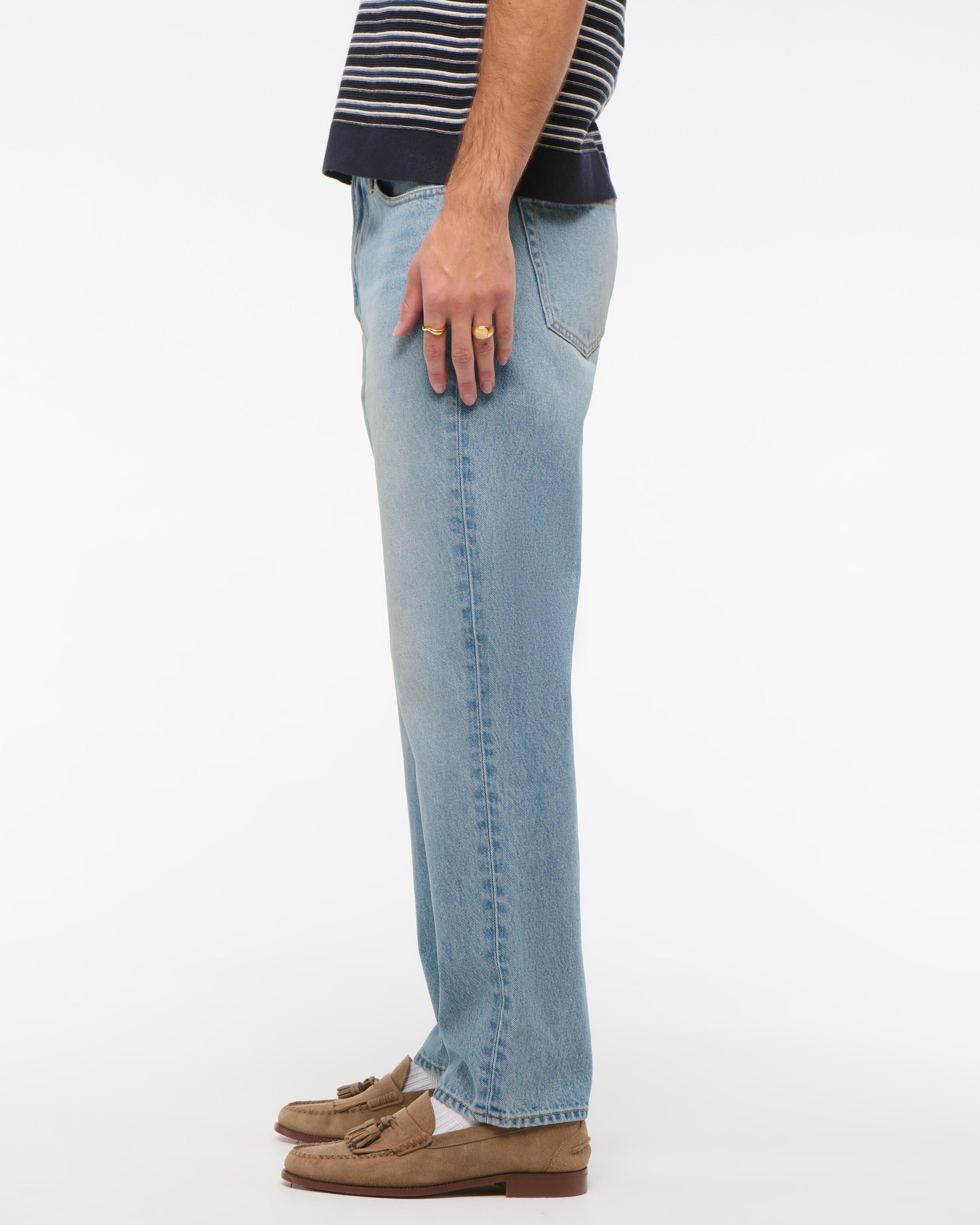 Loose Jean Product Image