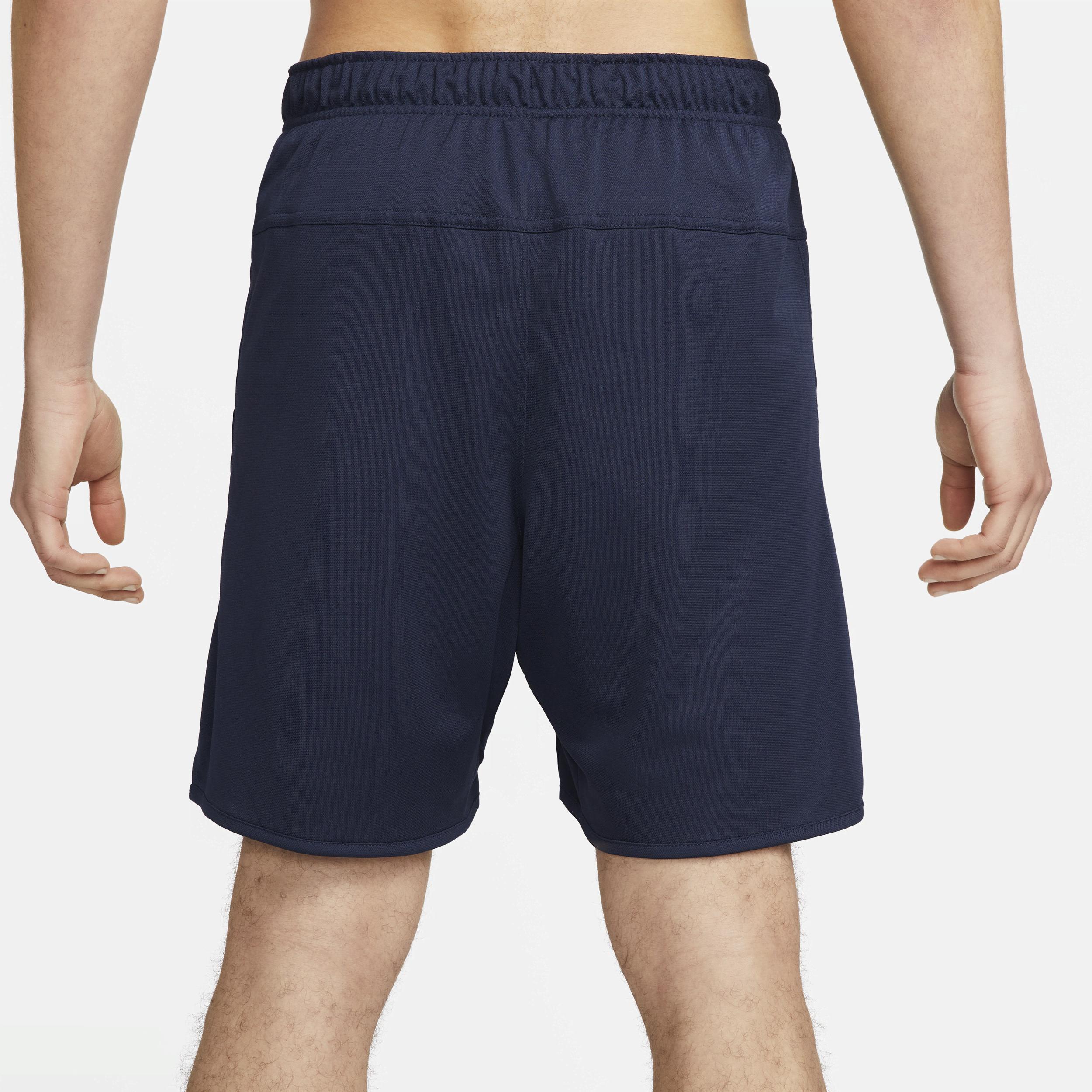 Nike Totality Mens Dri-fit Drawstring Versatile 7 Shorts Product Image