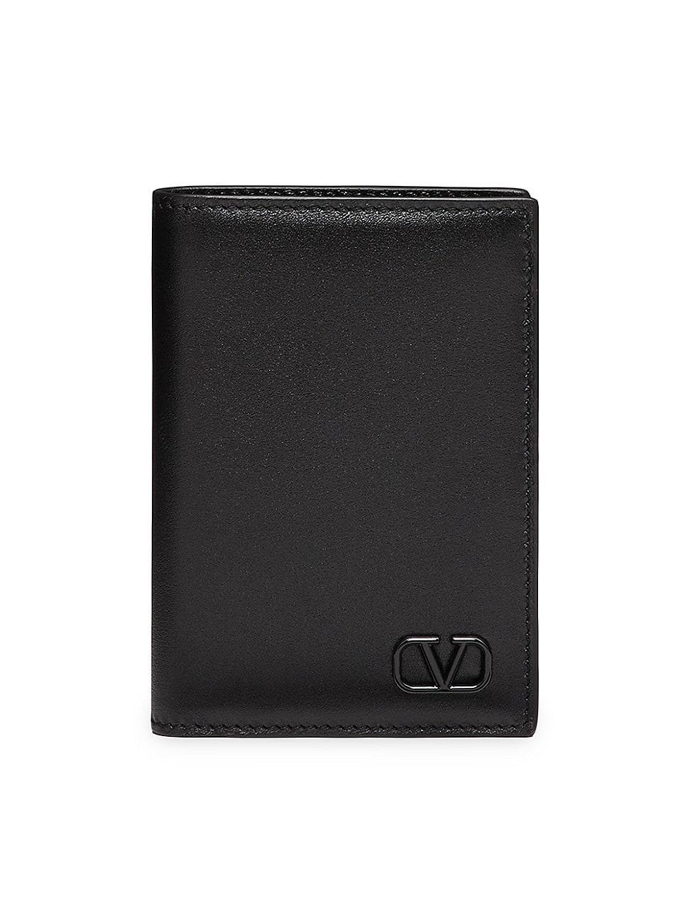 Mens VLogo Signature Cardholder Product Image