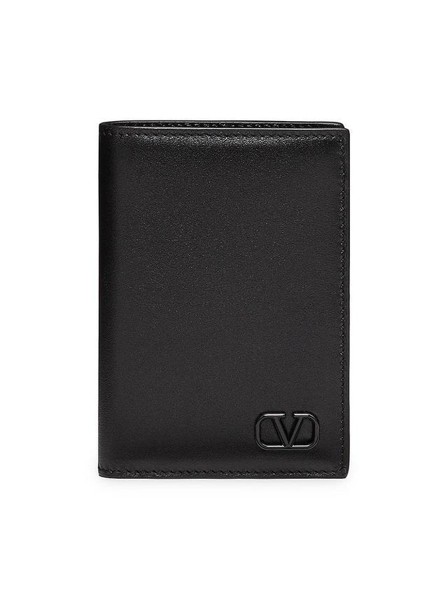 Mens VLogo Signature Cardholder Product Image