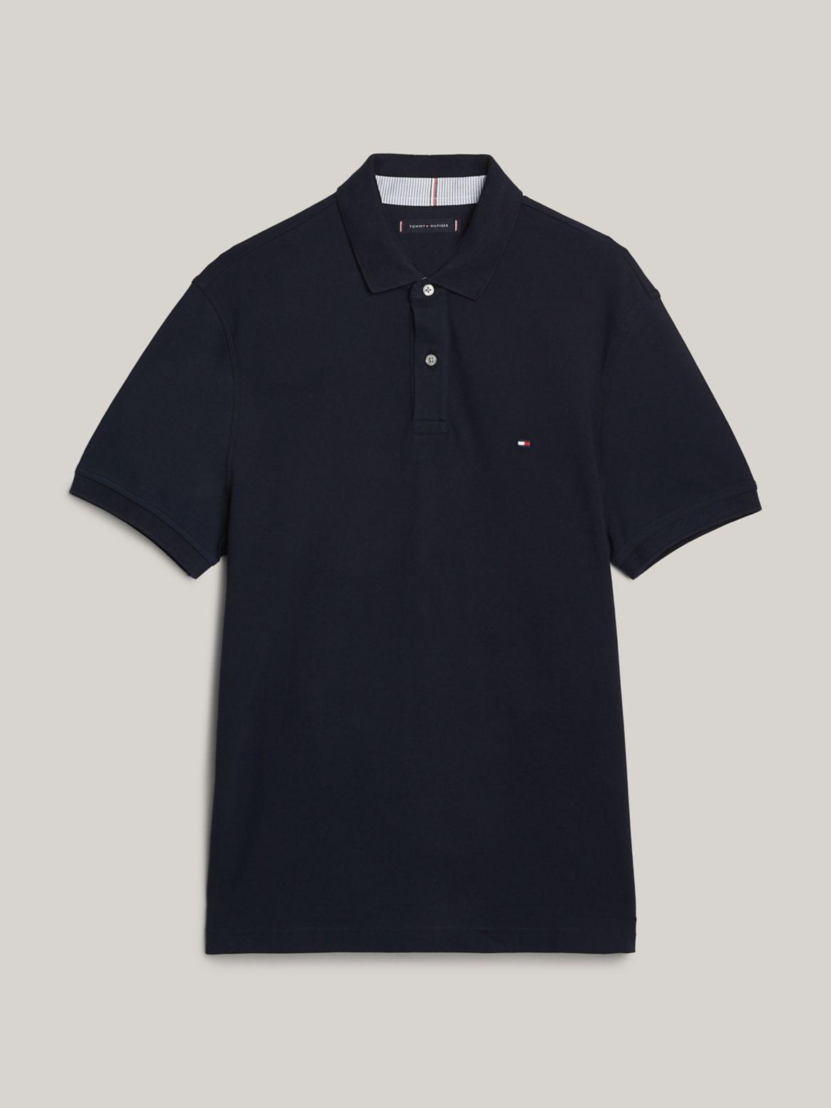 Tommy Hilfiger Men's Regular Fit 1985 Polo Product Image