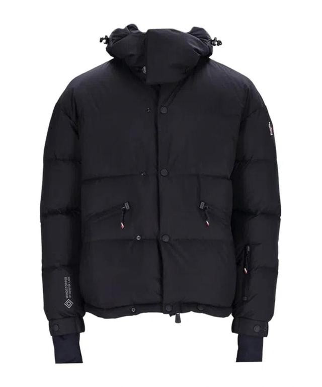 MONCLER Coraia Jacket In Black Product Image