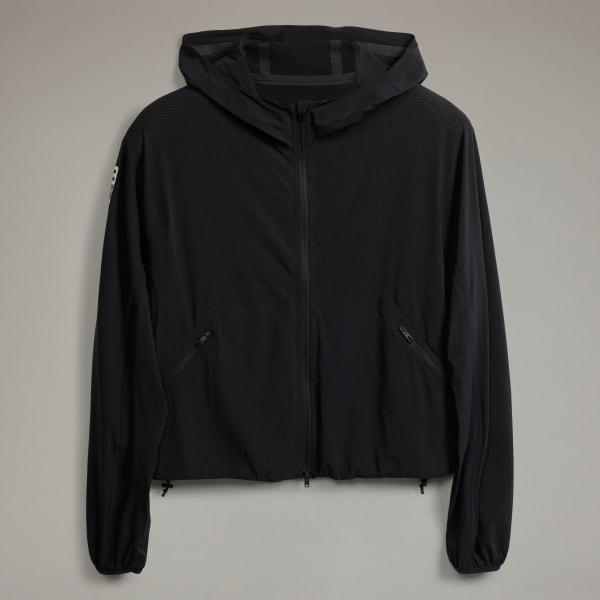 Y-3 Running Jacket Product Image