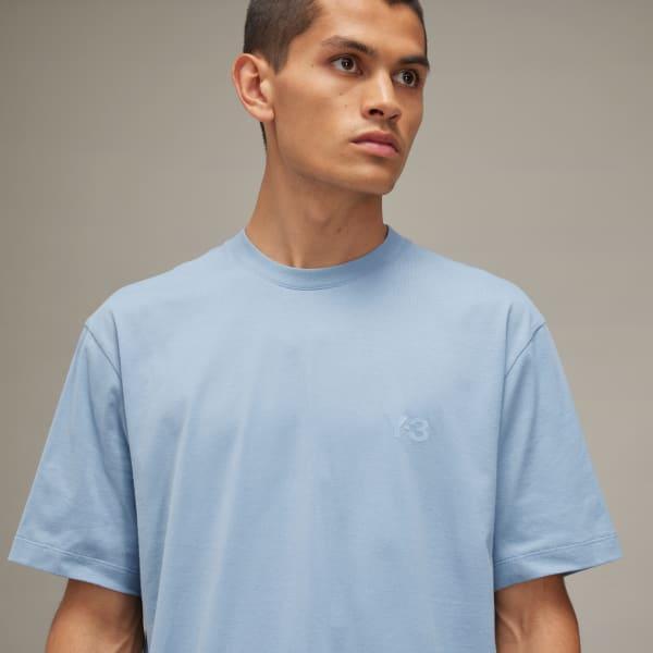 Y-3 Regular Short Sleeve Tee Product Image