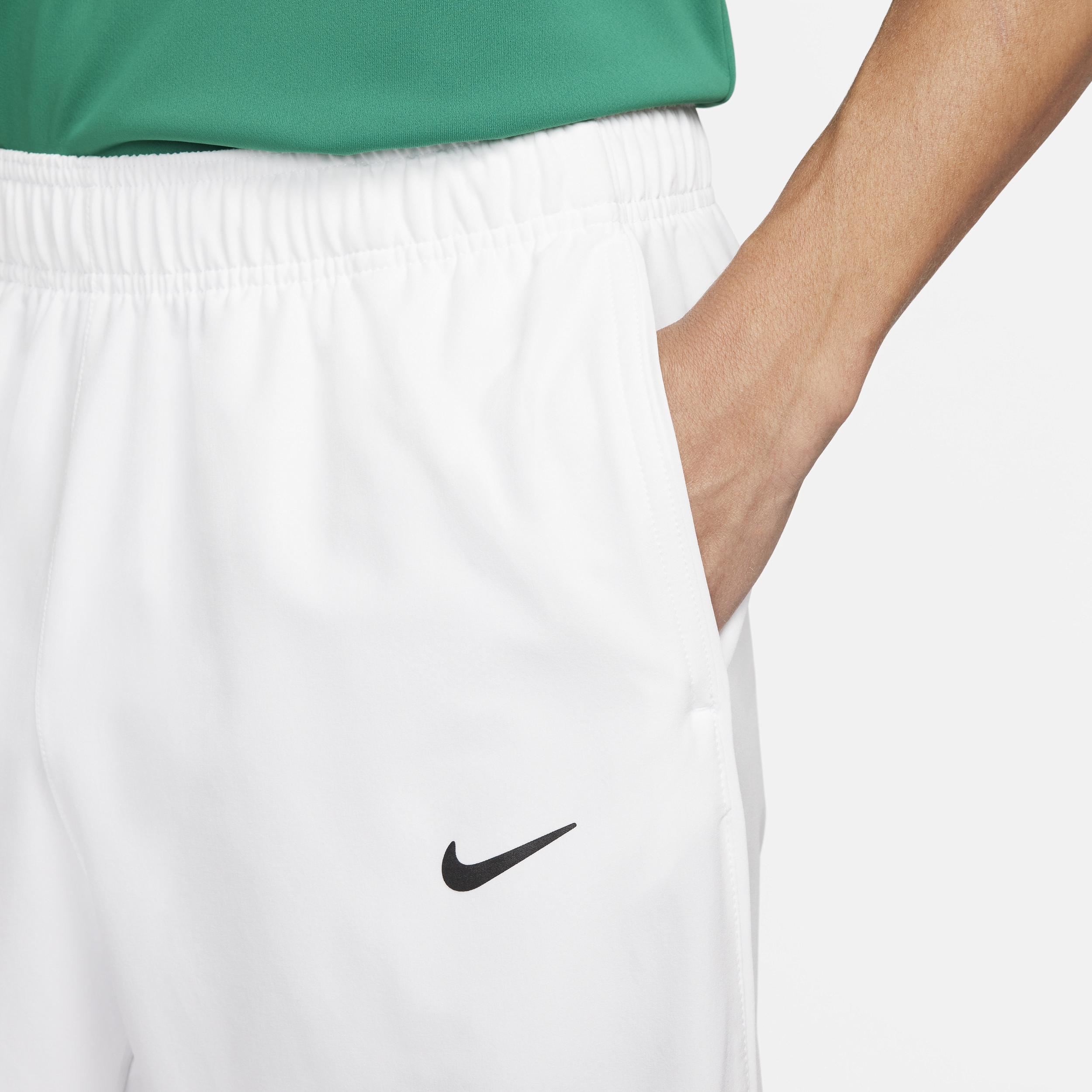 Nike Mens Court Advantage Dri-FIT Tennis Pants Product Image