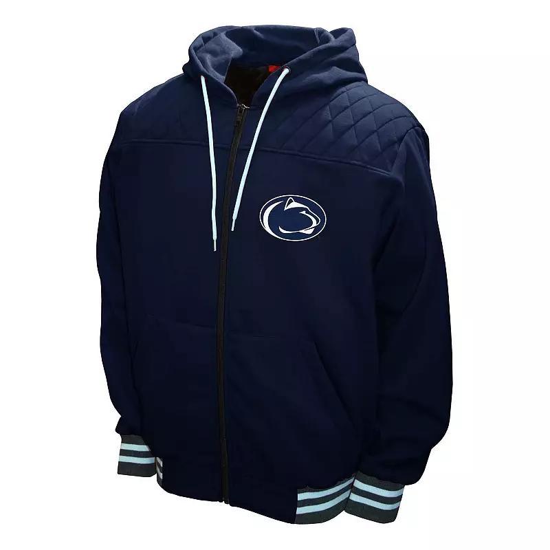 Mens Penn State Walk-On Sports Jacket Psu Blue Product Image