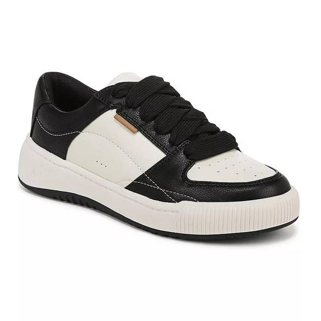 Dr. Scholls Ollie Womens Sneakers Product Image