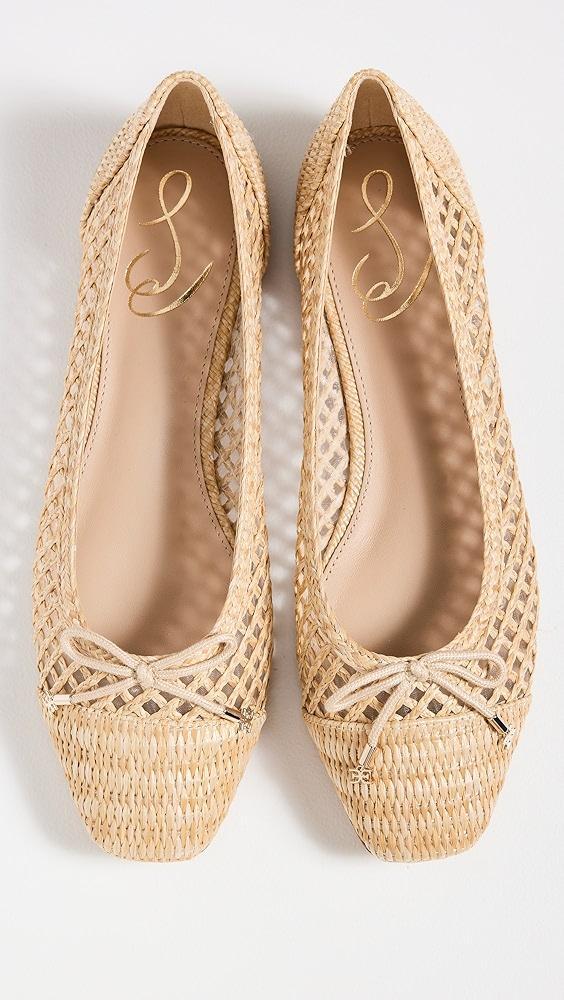 Sam Edelman May Ballet Flats | Shopbop Product Image