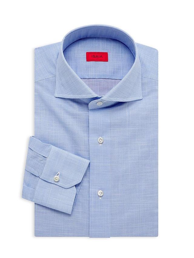 Mens Mix Button-Up Dress Shirt Product Image