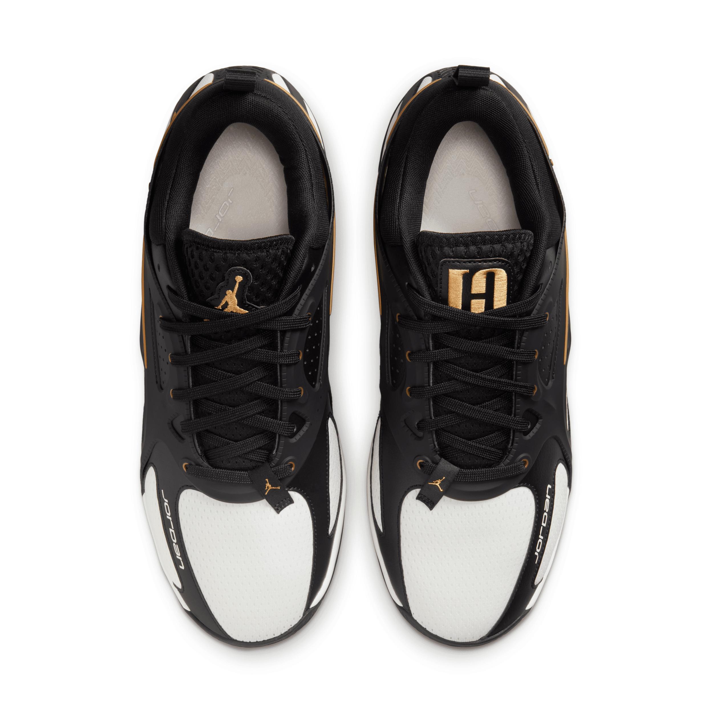 Men's Jordan Heir Series "Classic" Basketball Shoes Product Image