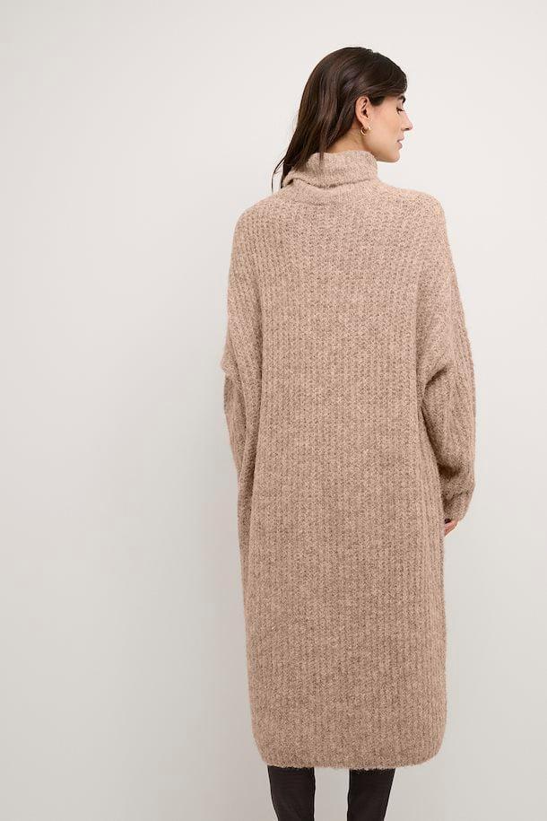 CUbrava knitted dress Product Image