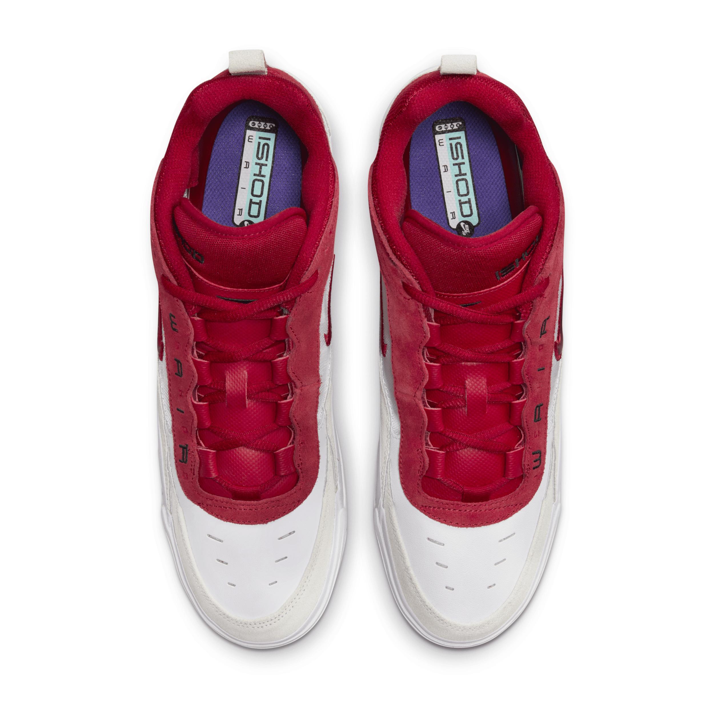 Nike Men's Air Max Ishod Shoes Product Image