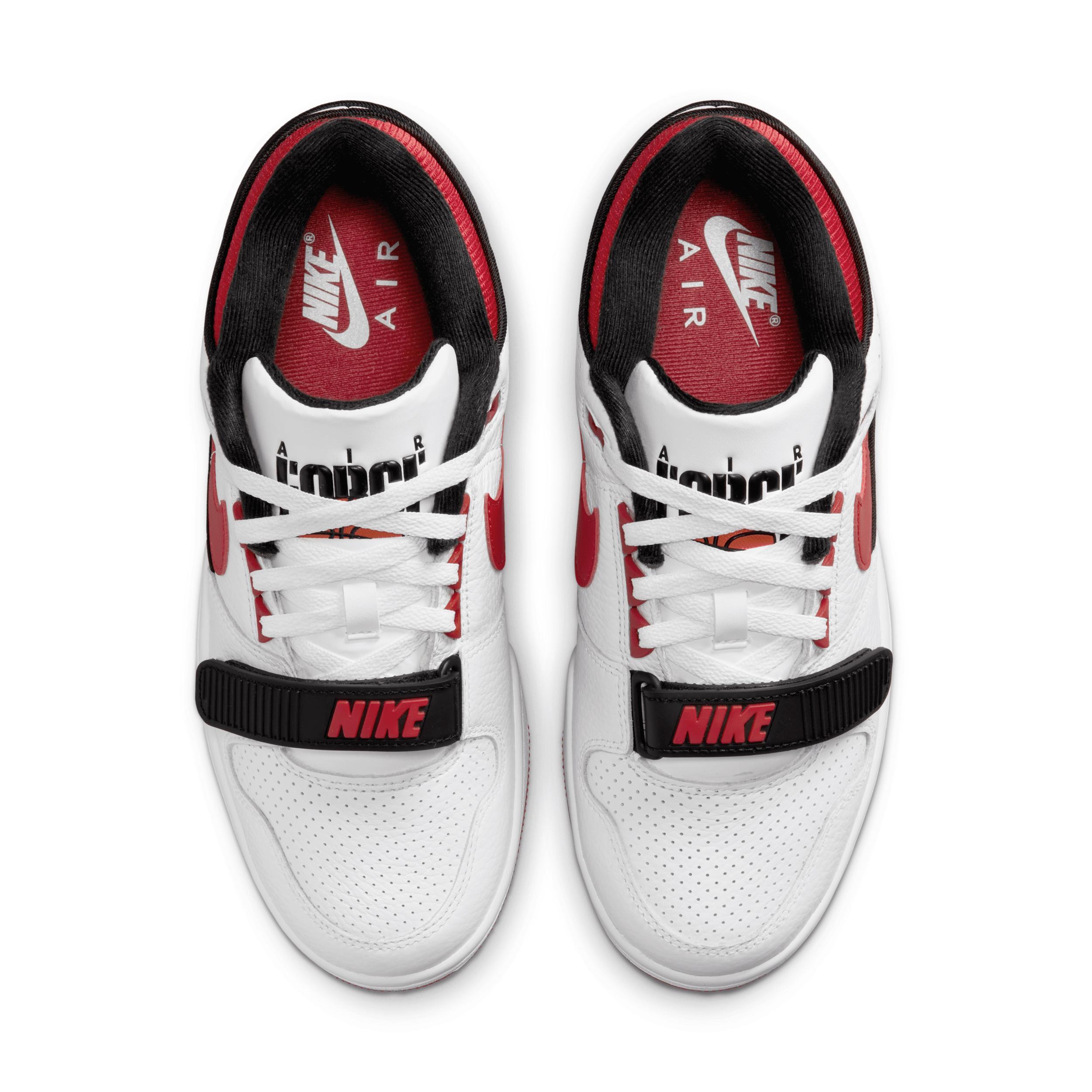 Nike Men's Air Alpha Force 88 Shoes Product Image