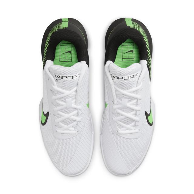 Nike Men's Court Air Zoom Vapor Pro 2 Hard Court Tennis Shoes Product Image