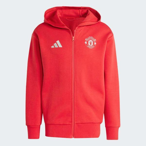 Manchester United Anthem Jacket Product Image