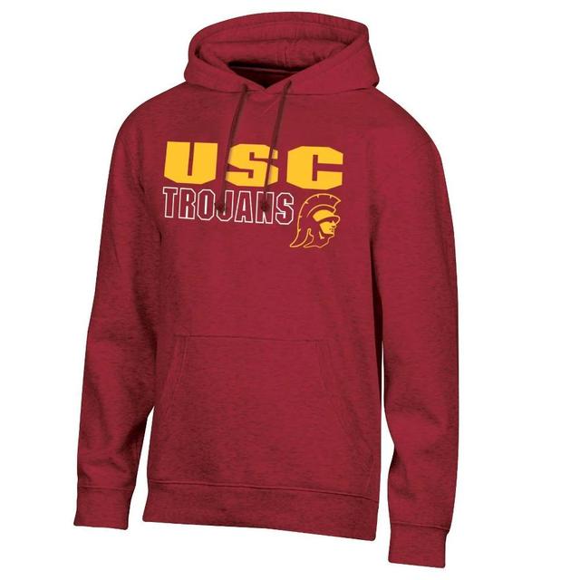 NCAA Minnesota Golden Gophers Mens Hooded Sweatshirt Product Image