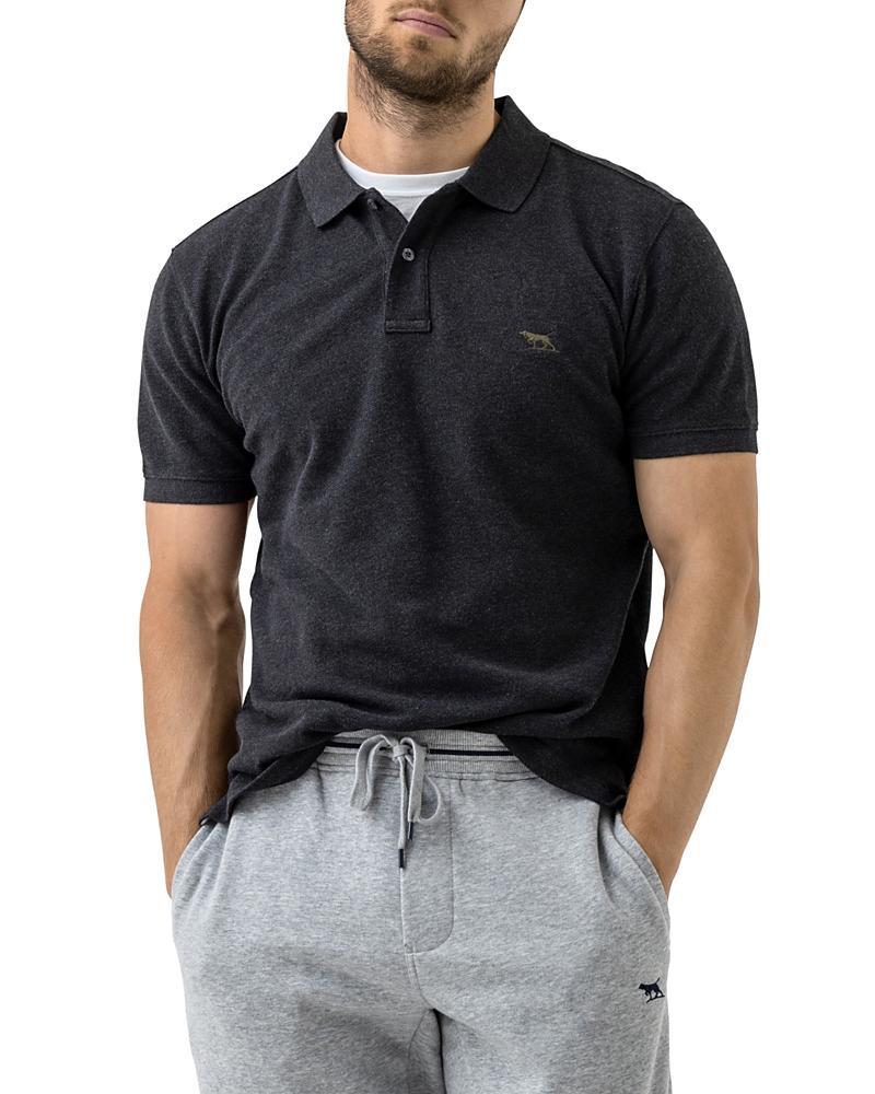 Rodd & Gunn The Gunn Piqu Sports Fit Cotton Polo Product Image