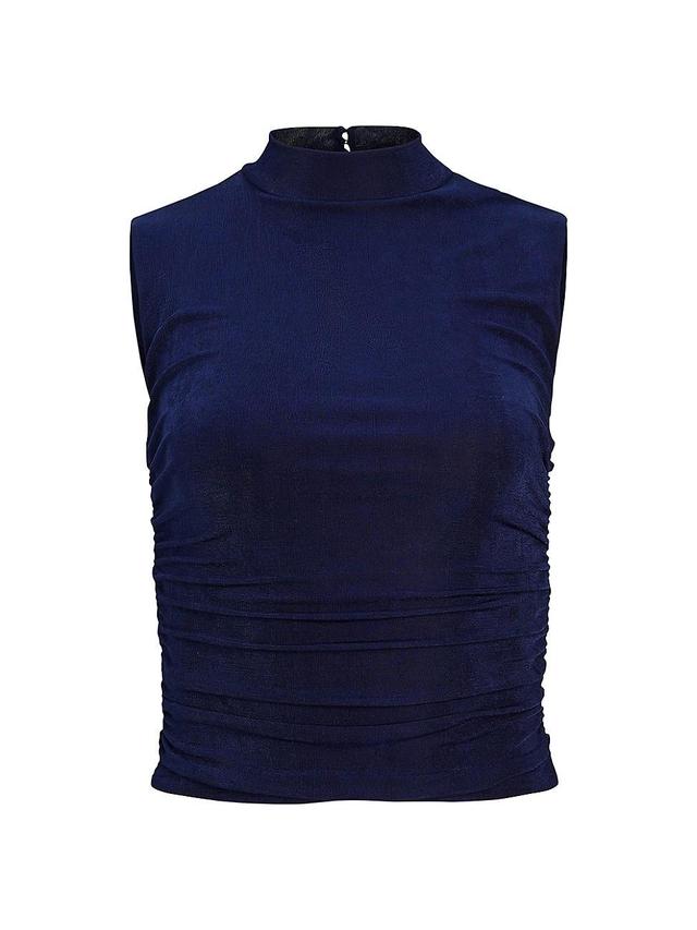 Womens Anchora Top Product Image