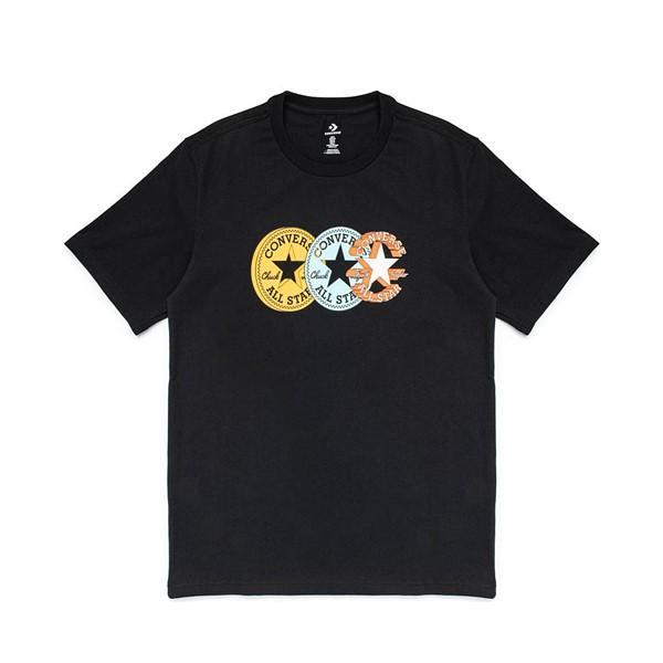 Mens Converse Chuck Patch Distort Tee Product Image