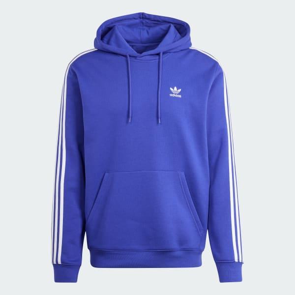 Adicolor Classics 3-Stripes Hoodie Product Image