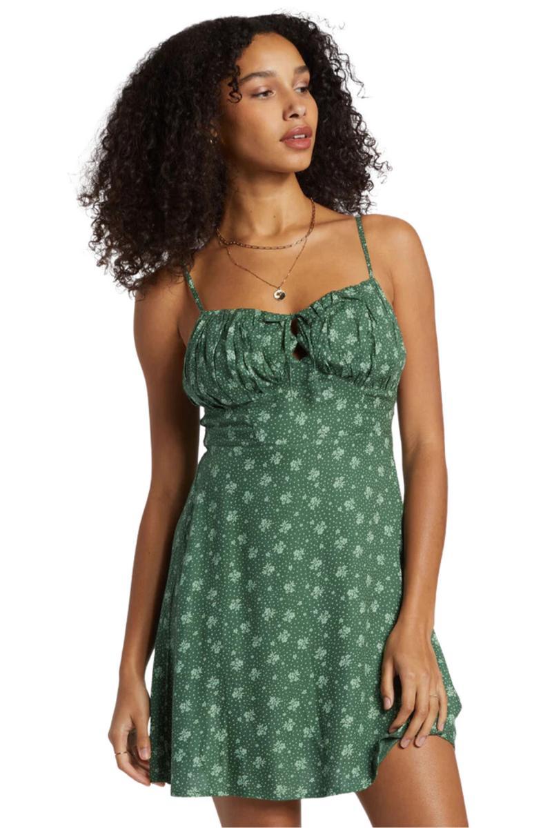 Island Calling Dress Product Image